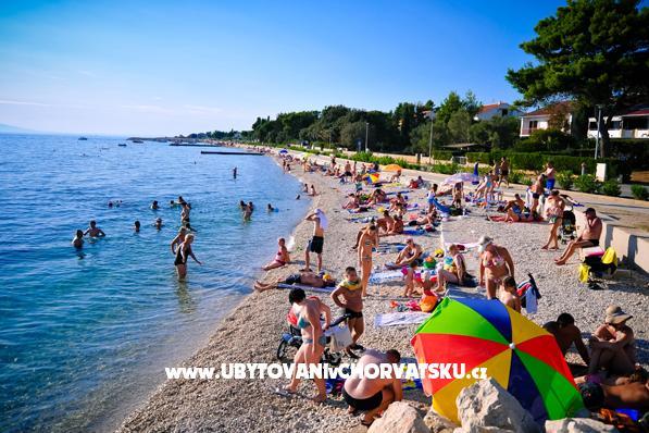 Apartmanok Milka  - island Pag – fotó 9