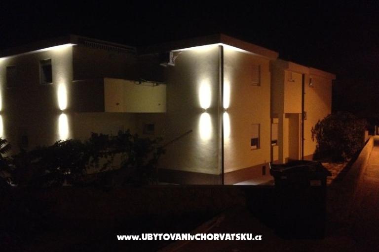 Apartmanok Ingrid – fotó 2