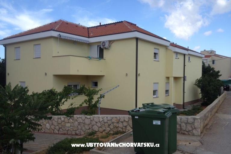 Apartmanok Ingrid – fotó 5