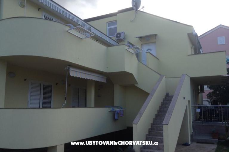 Apartmanok Ingrid – fotó 6