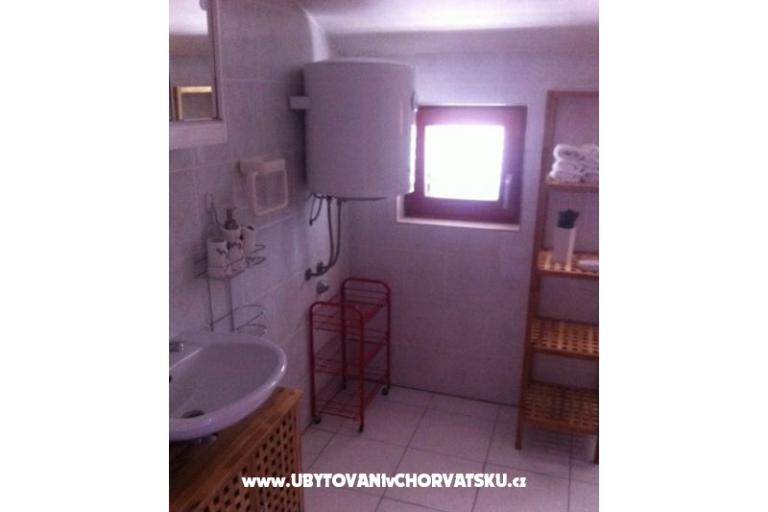 Apartmanok Iva&amp;Denis – fotó 10