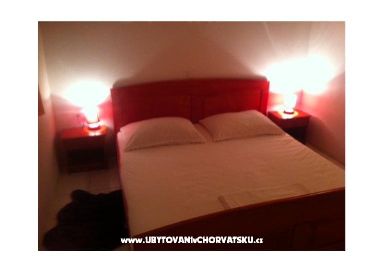 Apartmanok Iva&amp;Denis – fotó 11