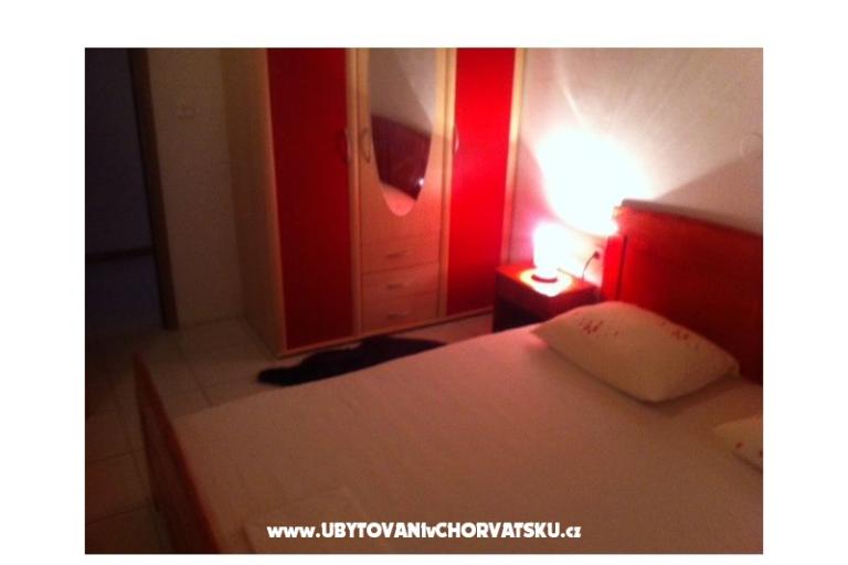 Apartmanok Iva&amp;Denis – fotó 12