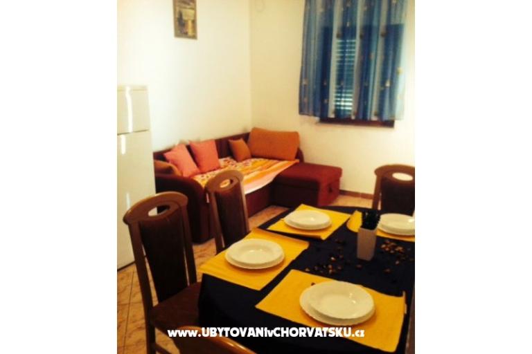 Apartmanok Iva&amp;Denis – fotó 14