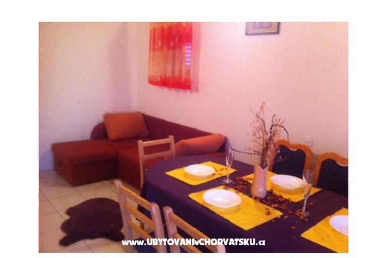 Apartmanok Iva&amp;Denis – fotó 15