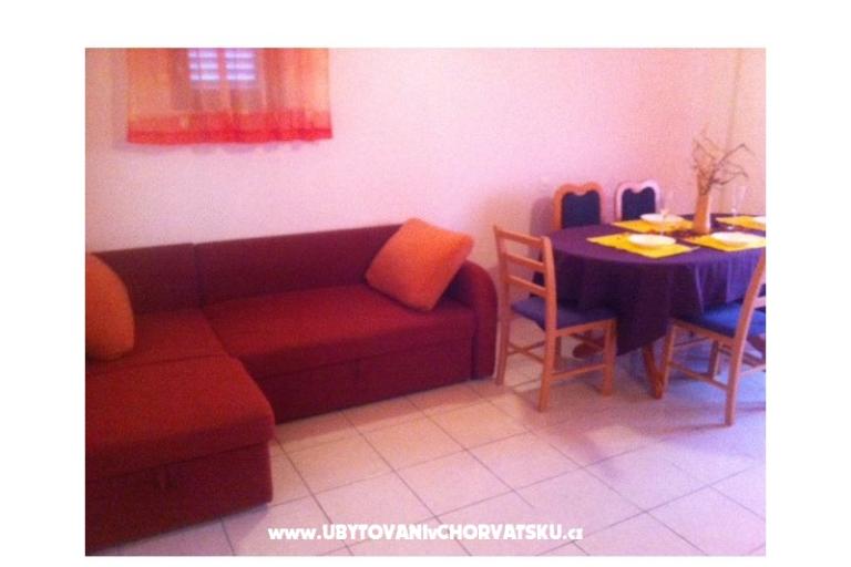 Apartmanok Iva&amp;Denis – fotó 16