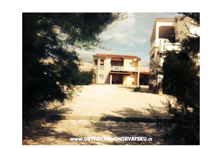 Apartmanok Iva&amp;Denis – fotó 4