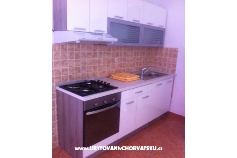 Apartmanok Iva&amp;Denis – fotó 8