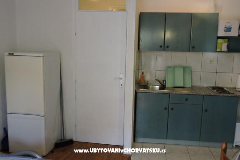 Apartmanok Ivanov – fotó 16