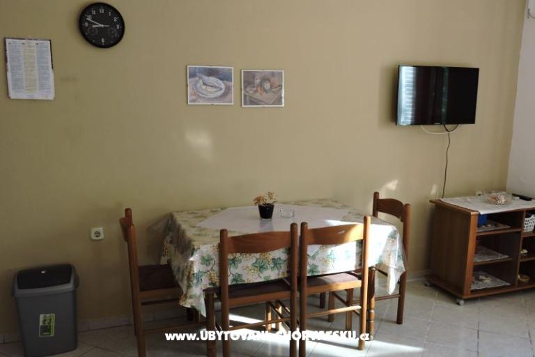 Apartmanok Ivanov – fotó 23