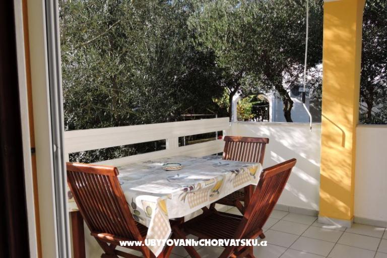 Apartmanok Ivanov – fotó 24
