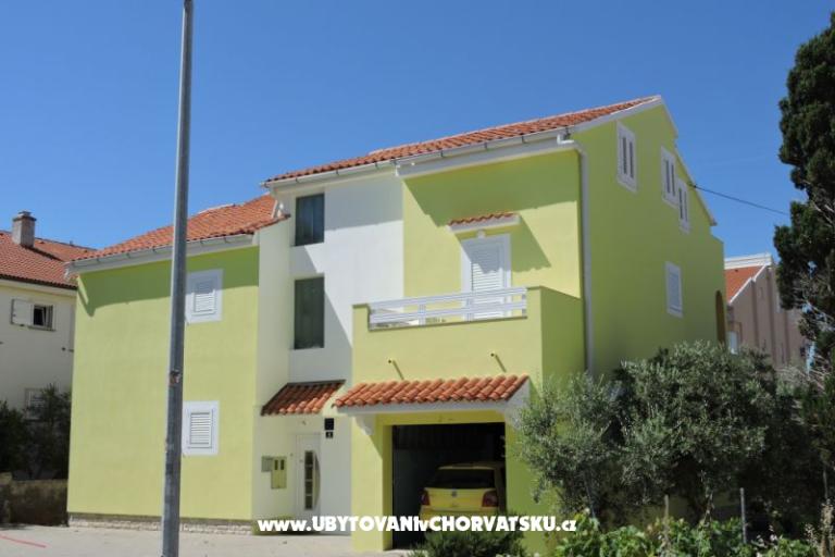 Apartmanok Ivanov – fotó 3