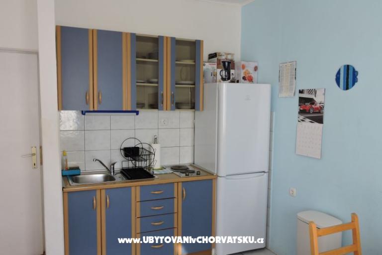 Apartmanok Ivanov – fotó 38