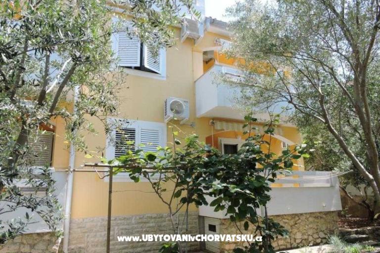 Apartmanok Ivanov – fotó 4