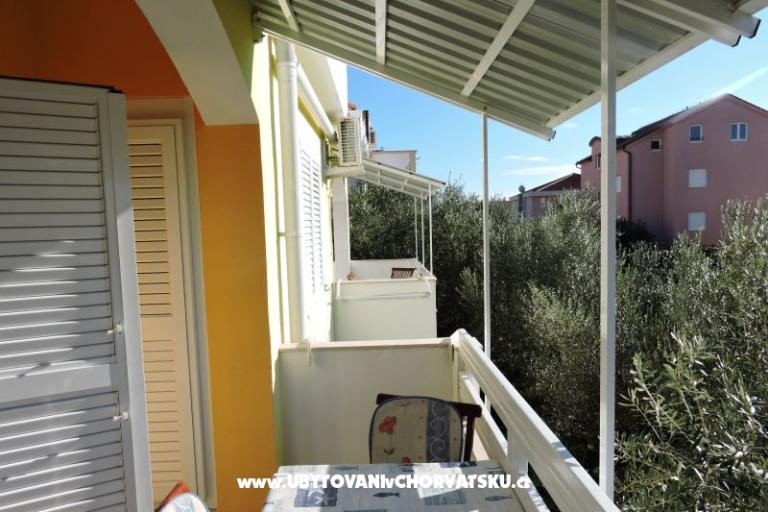 Apartmanok Ivanov – fotó 40