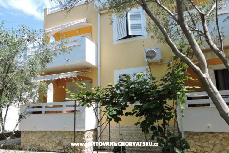 Apartmanok Ivanov – fotó 5