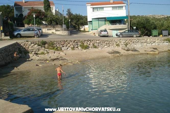 Apartmanok Jakišnica – fotó 10