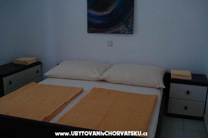 Apartmanok Jakišnica – fotó 11