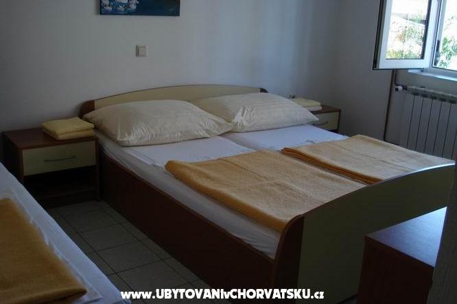 Apartmanok Jakišnica – fotó 12