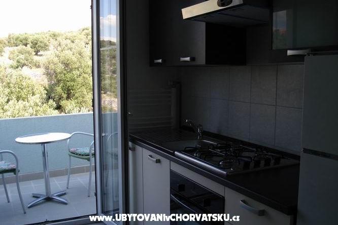 Apartmanok Jakišnica – fotó 16
