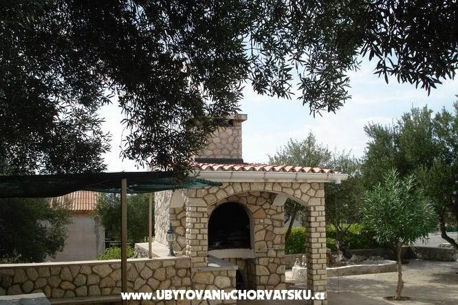Apartmanok Jakišnica – fotó 2