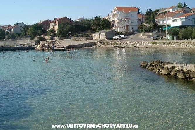 Apartmanok Jakišnica – fotó 4