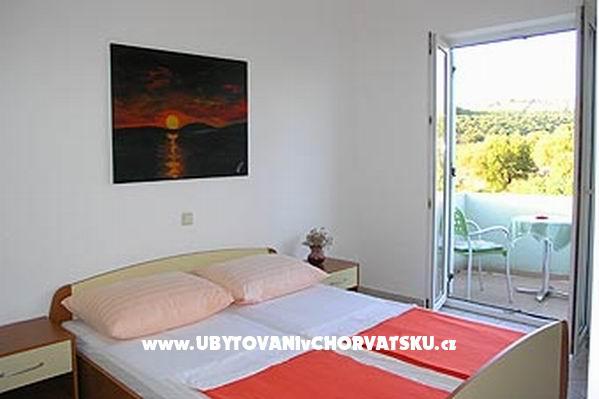 Apartmanok Jakišnica – fotó 6