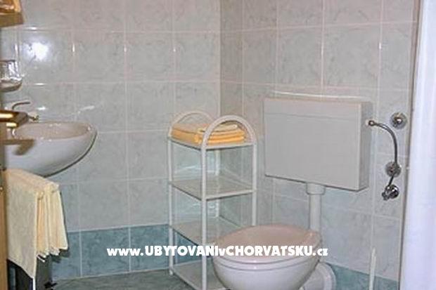 Apartmanok Jakišnica – fotó 7