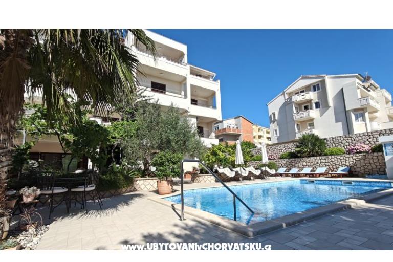 Apartmanok Jasna – fotó 3
