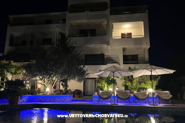 Apartmanok Jasna – fotó 4