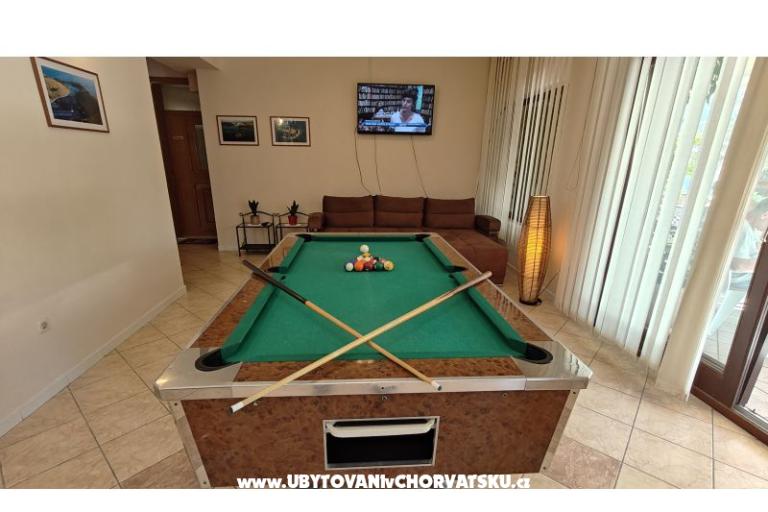 Apartmanok Jasna – fotó 8