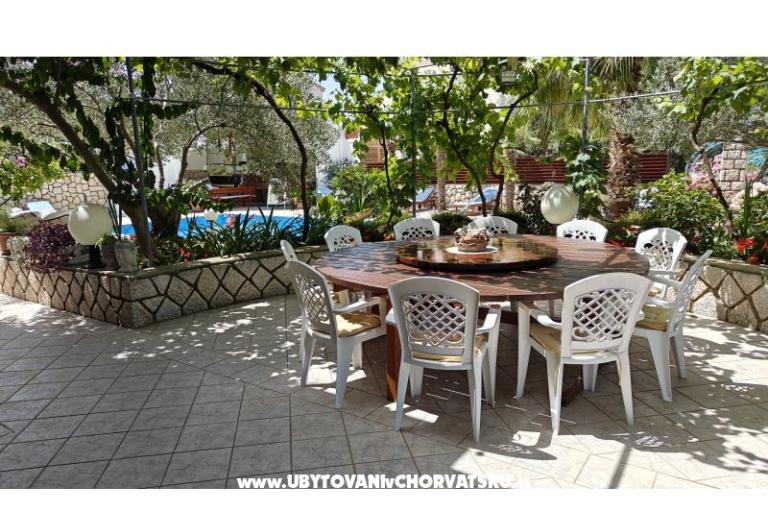 Apartmanok Jasna – fotó 9