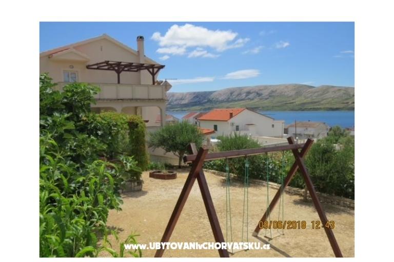 Apartmanok Jelka – fotó 2