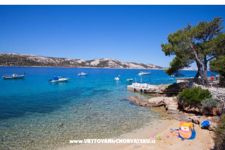 Apartmanok Kaštel – fotó 10