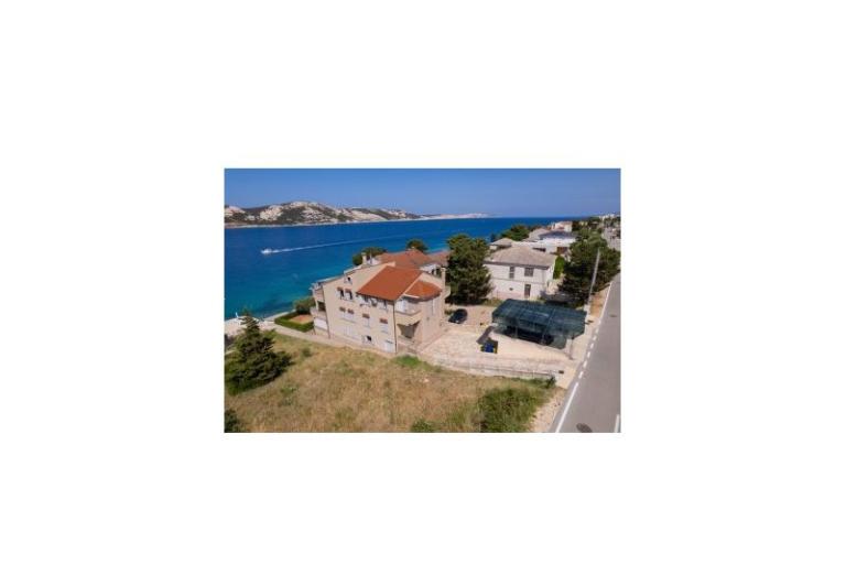 Apartmanok Kaštel – fotó 12
