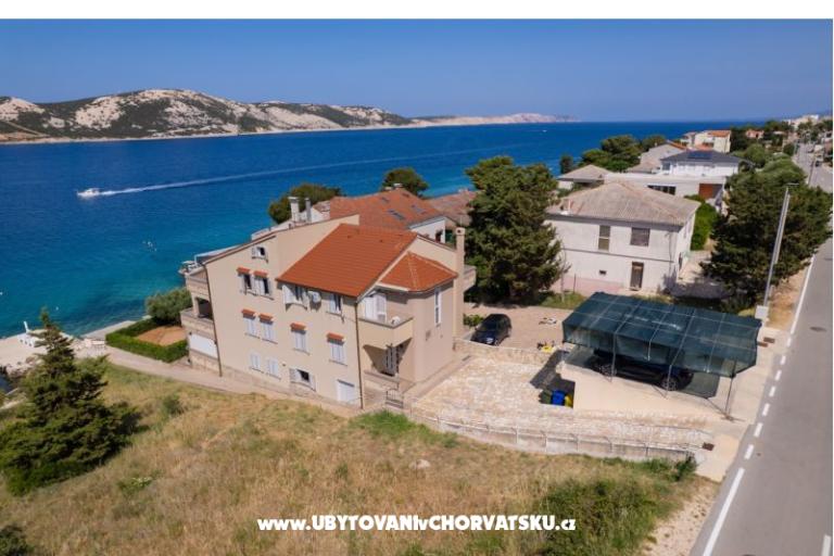 Apartmanok Kaštel – fotó 13