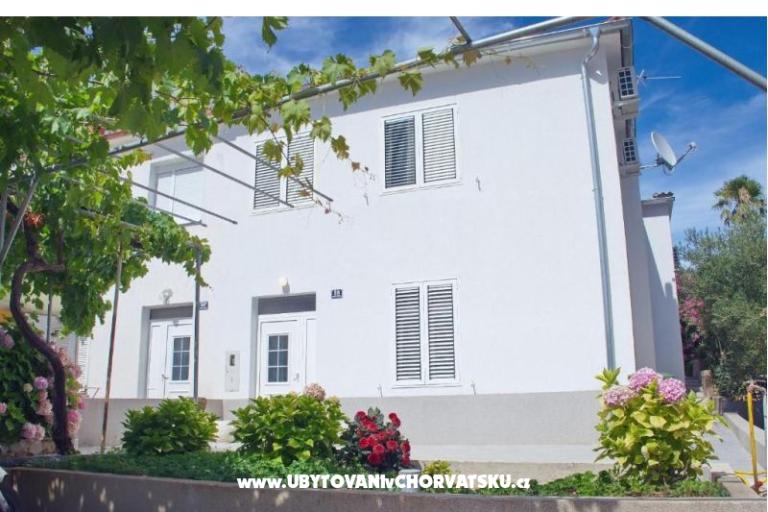 Apartmanok Kaštel – fotó 14