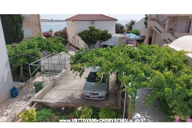 Apartmanok Kaštel – fotó 15