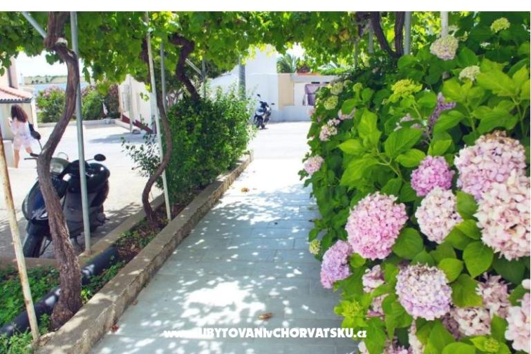 Apartmanok Kaštel – fotó 16