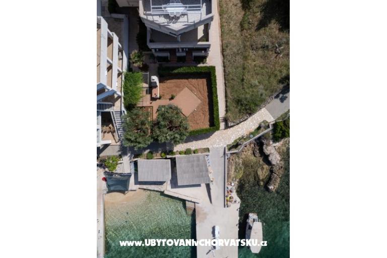 Apartmanok Kaštel – fotó 3