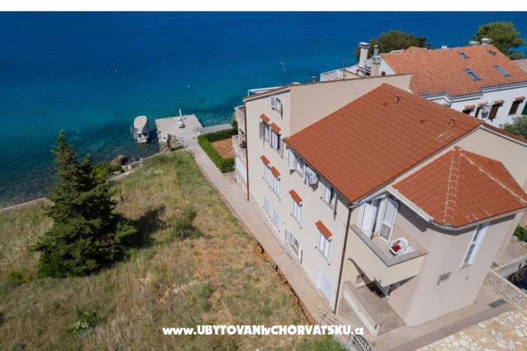Apartmanok Kaštel – fotó 4