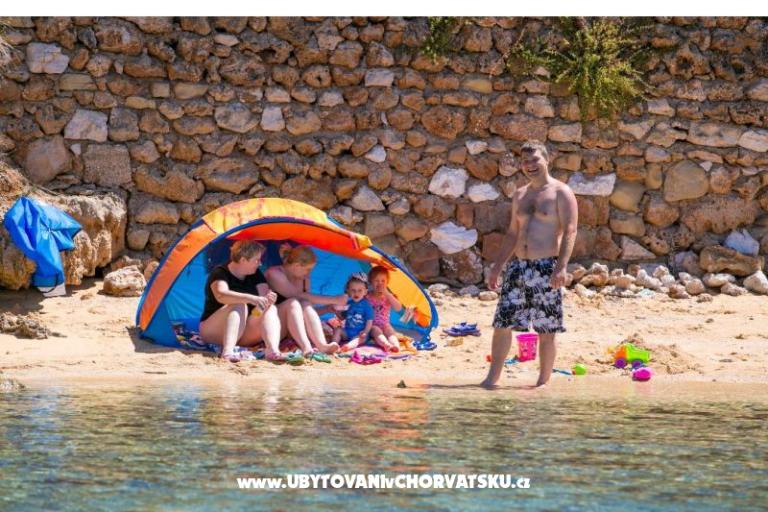 Apartmanok Kaštel – fotó 9