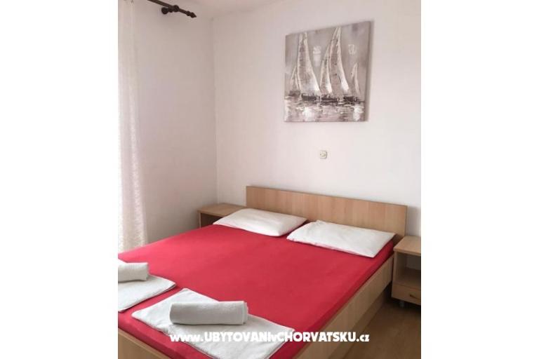 Apartmanok Katarina – fotó 16