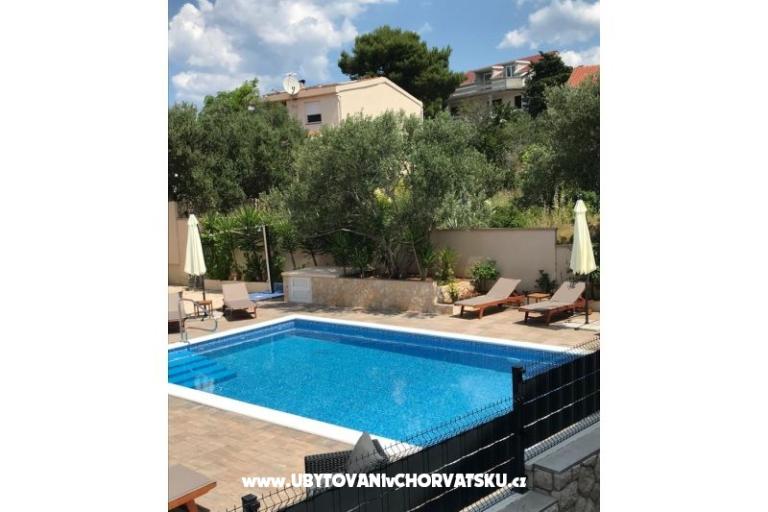 Apartmanok Katarina – fotó 7