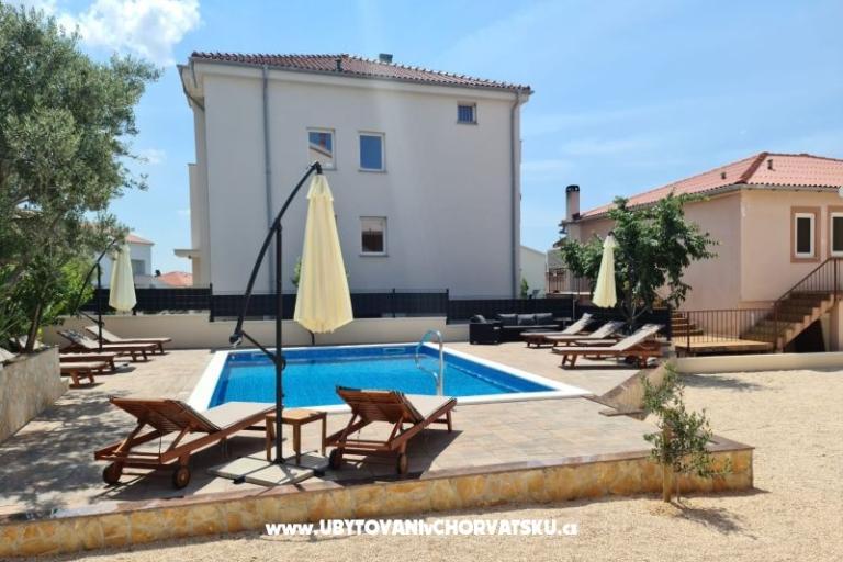 Apartmanok Katarina – fotó 8