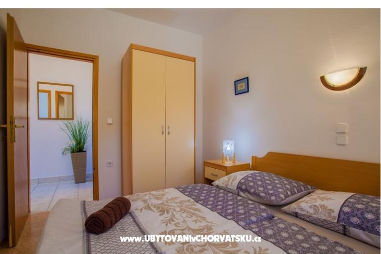 Apartmanok Komešić – fotó 10
