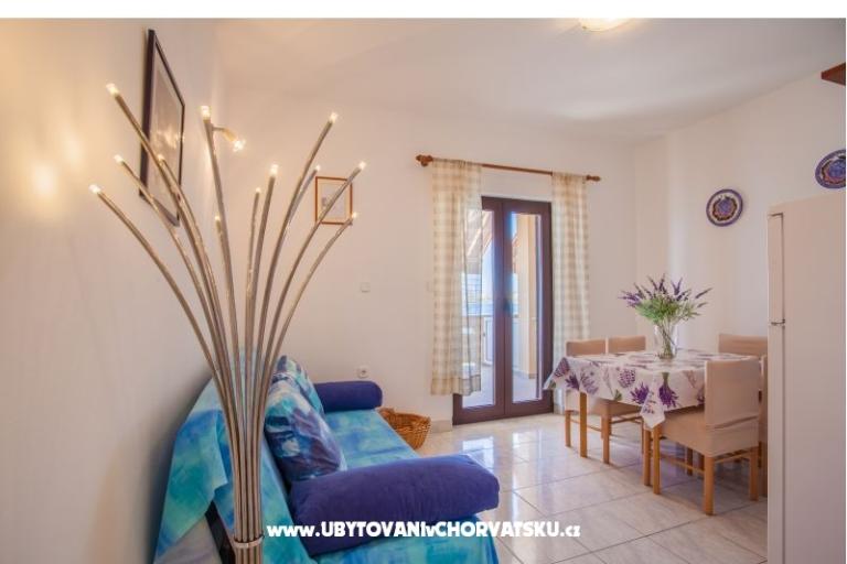 Apartmanok Komešić – fotó 11