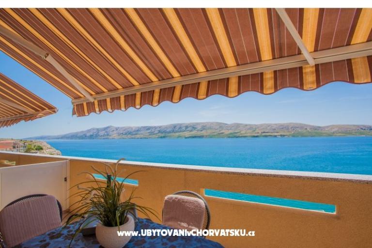 Apartmanok Komešić – fotó 12