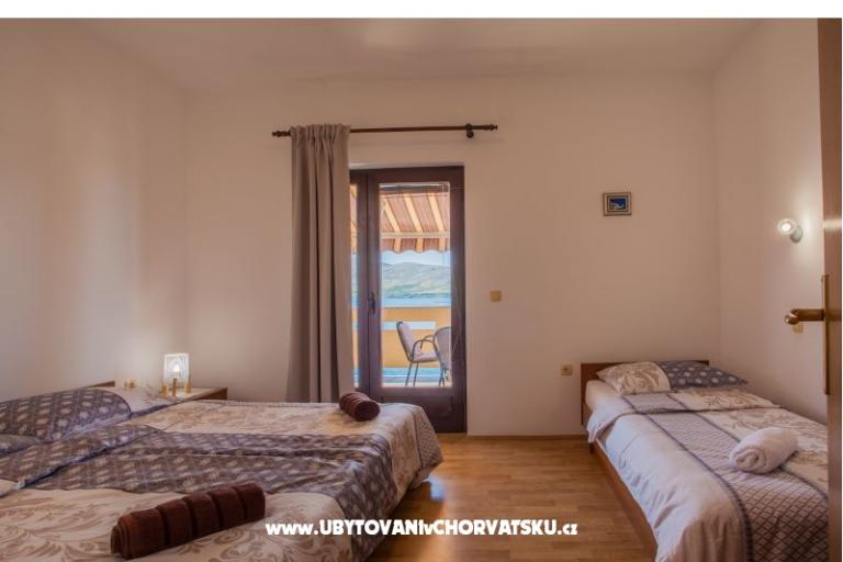 Apartmanok Komešić – fotó 13