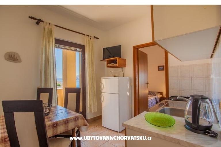Apartmanok Komešić – fotó 14